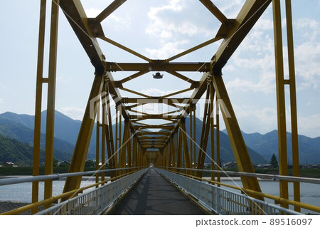 太波橋 太波橋 89516097