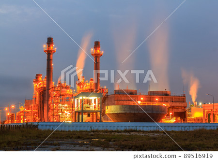 Light industry power plants Light industry power plants 89516919