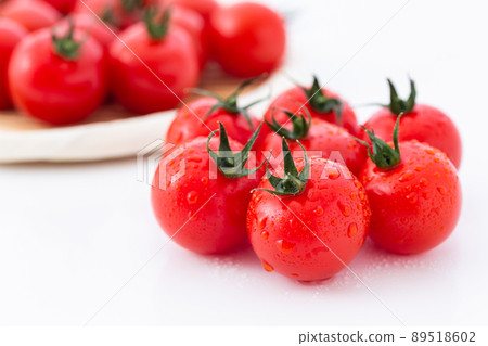 迷你番茄（水果番茄） 89518602
