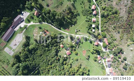 Bosnia Sarajevo City Bosnia Sarajevo City 89519410