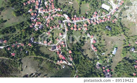 Sarajevo City Bosnia Sarajevo City Bosnia 89519422
