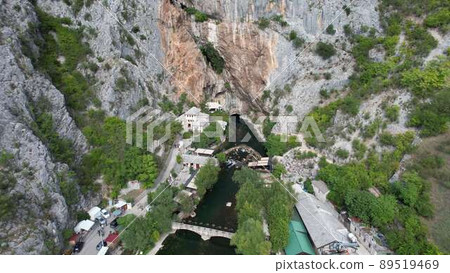 Panoramic Blagay City 89519469