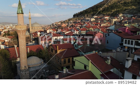 Mosque Ancient City 89519482