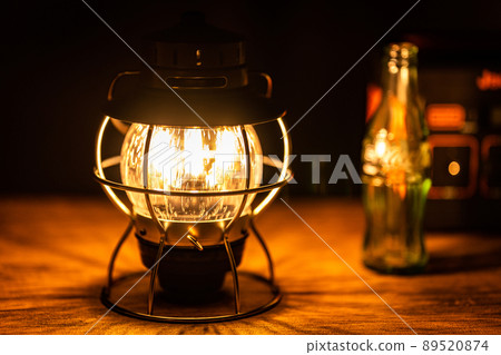 [單人營] LED 燈籠 [戶外] 89520874