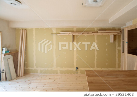 Studio renovation DIY 89521408