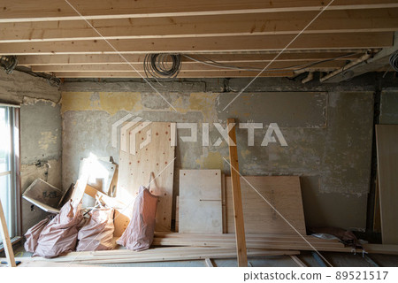 二手工作室改造 二手工作室改造 89521517