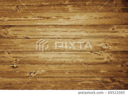 水彩風格仿古木紋 89522085