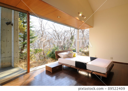 Bedroom residential Bedroom residential 89522409