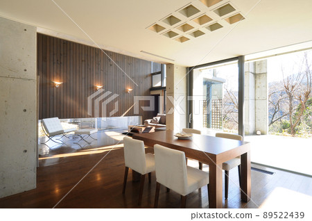 Dining house 89522439