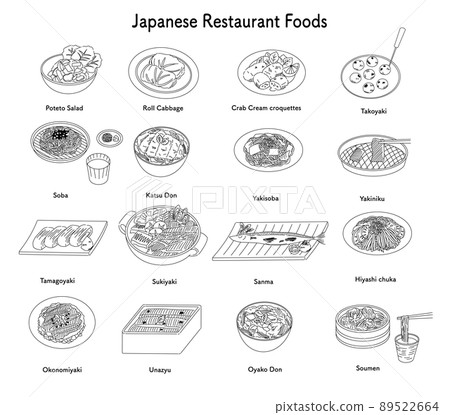 食物 美食 食品 89522664