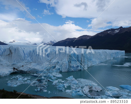 The majestic Patagonia Perito Moreno Glacier ㊳ The majestic Patagonia Perito Moreno Glacier ㊳ 89523310