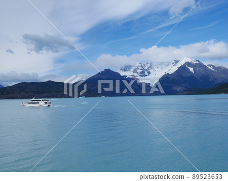 Patagonia's wonderful wilderness ⑧ Patagonia's wonderful wilderness ⑧ 89523653