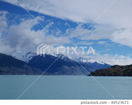 巴塔哥尼亞廣闊的風景㉞ 巴塔哥尼亞廣闊的風景㉞ 89523671