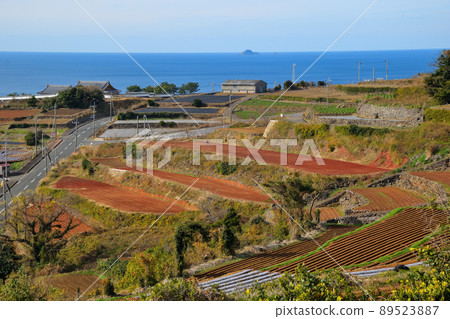 Nagashima's scenery 89523887