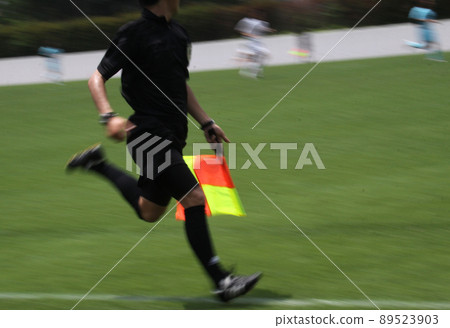 Summer Grand Referee 6 Summer Grand Referee 6 89523903