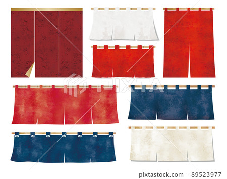 Goodwill various watercolor paintings 89523977