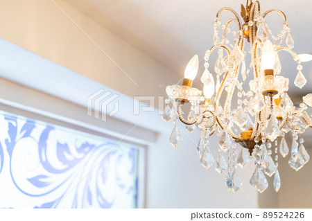 Chandelier 89524226