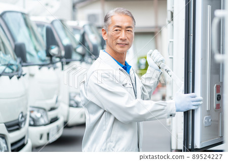 高級男性貨運業務 89524227