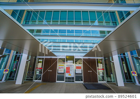 Tama General Medical Center Tama General Medical Center 89524601