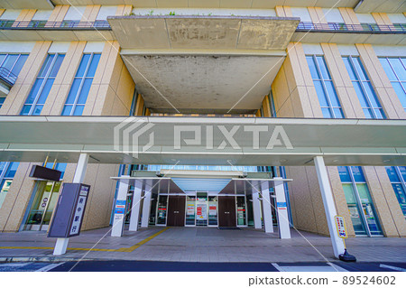 Tama General Medical Center Tama General Medical Center 89524602