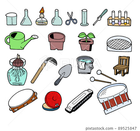 Experimental horticultural music Experimental horticultural music 89525847