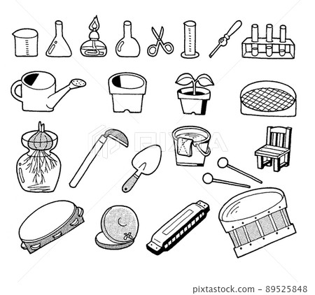 實驗園藝音樂 89525848