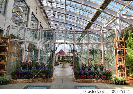 山中湖花之宮湖公園(山梨縣) 山中湖花之宮湖公園(山梨縣) 89525905