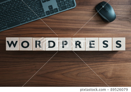 WordPress 89526079
