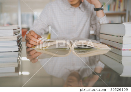 I read a book 89526109