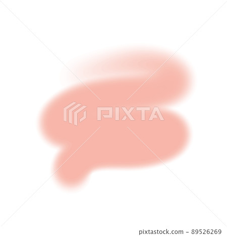 Beige natural texture in a frame. Modern graphic design. Vector banner. Hand drawn monochrome design element Beige natural texture in a frame. Modern graphic design. Vector banner. Hand drawn monochrome design element 89526269