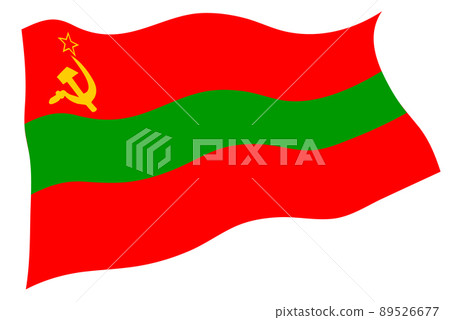 多尼斯托共和國的國旗圖標 89526677