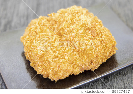 炸豬排 炸豬排 89527437