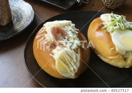 台灣麵包，麵包麵包，傳統麵包，麵包麵包 89527517