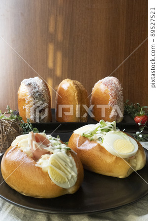 台灣麵包，麵包麵包，傳統麵包，麵包麵包 89527521