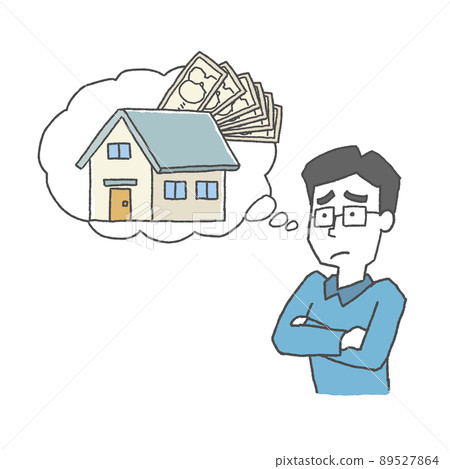 考慮住房成本的人 89527864