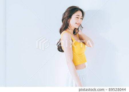 美容形象護膚飲食脫髮 美容形象護膚飲食脫髮 89528044