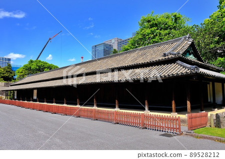 The Imperial Palace East Gardens 100 Persons The Imperial Palace East Gardens 100 Persons 89528212