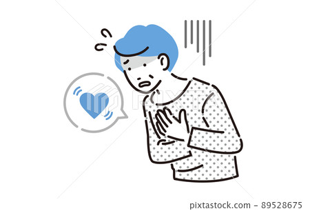 人動機氣短高級婦女 89528675