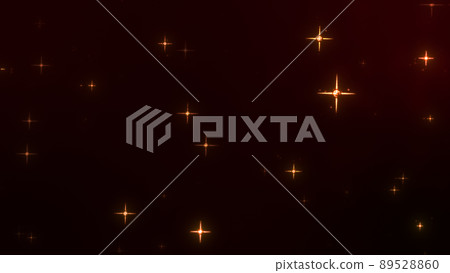 Background of sparks that could be used for movie trailers 89528860
