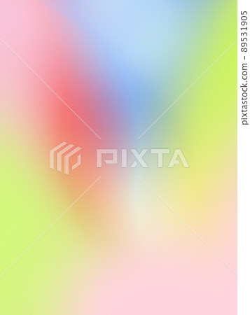 彩虹漸變背景 彩虹漸變背景 89531905
