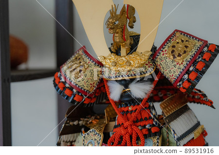May doll, armor, helmet armor May doll, armor, helmet armor 89531916