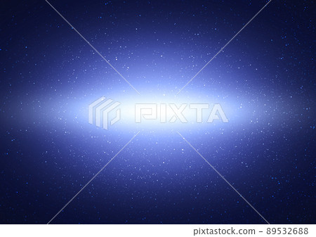 Space galaxy stars Space galaxy stars 89532688