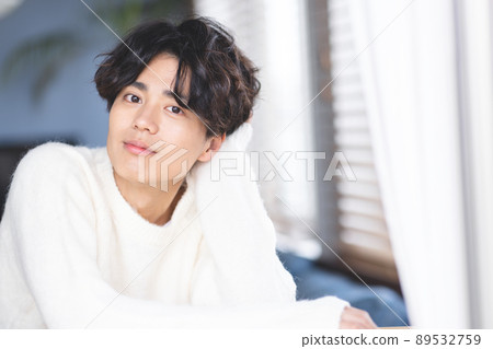美麗的年輕人 89532759