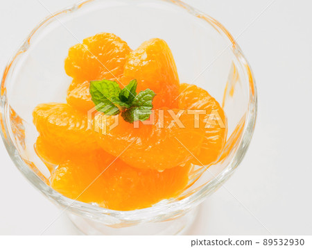 糖漿醃橙子 糖漿醃橙子 89532930