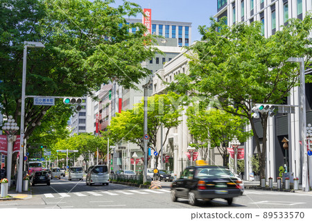 名古屋市中區伏見錦2丁目Hirokoji Cross Tower 89533570