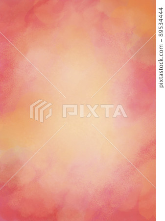 畫報紅色背景紋理 畫報紅色背景紋理 89534444