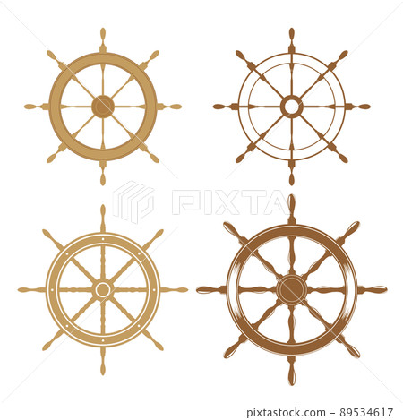 舵圖 89534617