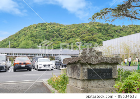 路之站，和田小學門口 89534638