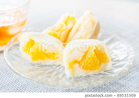 水果大福橘子 89535309