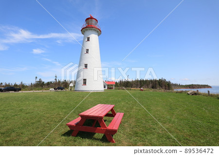 加拿大紅發安妮島愛德華王子島 89536472